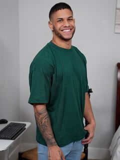 Mike Ox
